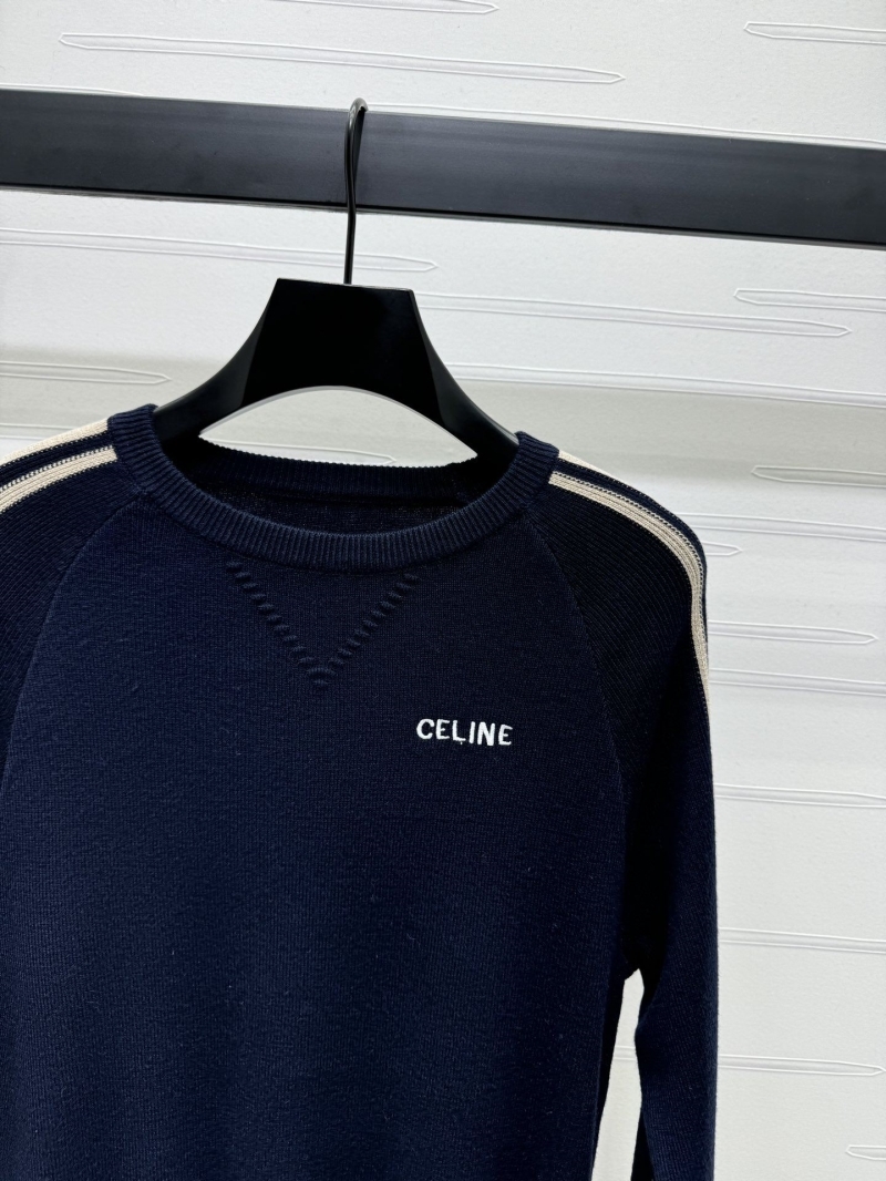 Celine Sweaters